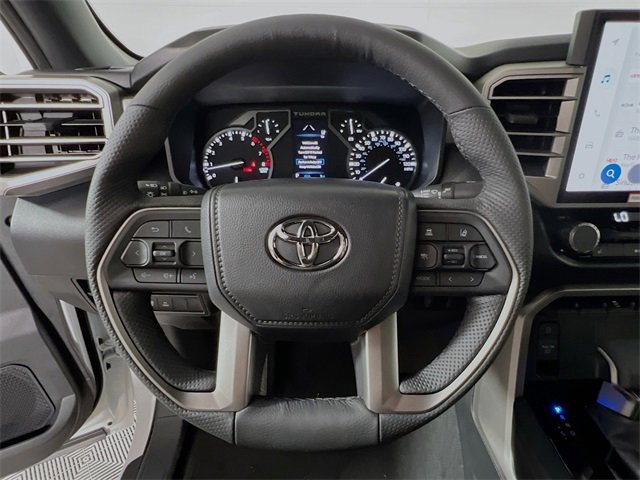 New 2026 Toyota Tundra SR5 image 14