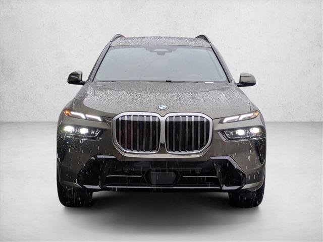 Used 2026 BMW X7 xDrive40i w/ M Sport Package image 5