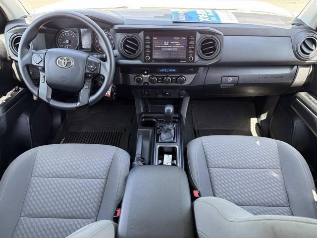 Certified 2023 Toyota Tacoma SR image 20