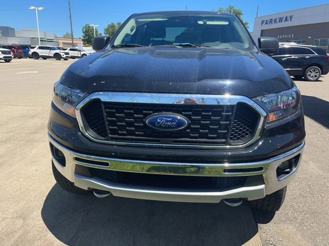 Used 2020 Ford Ranger XLT w/ Equipment Group 301A Mid AWD/4WD image 3