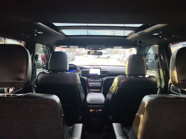 Used 2022 Ford Explorer ST w/ ST Street Pack image 2