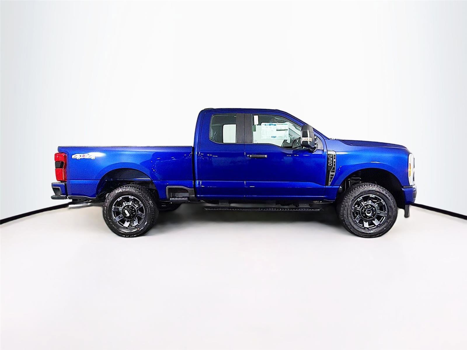 New 2026 Ford F350 XL w/ STX Appearance Package AWD/4WD image 8