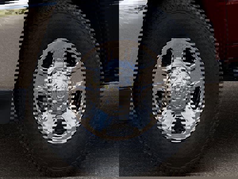 New 2026 RAM 2500 Tradesman image 34