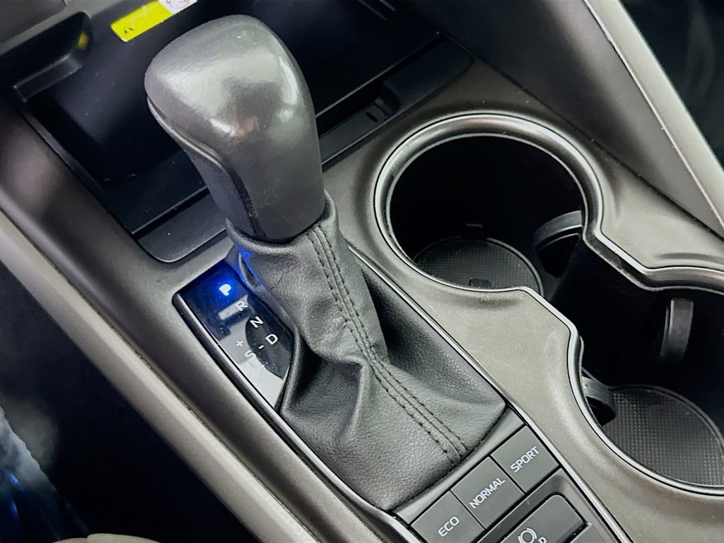 Used 2024 Toyota Camry XSE FWD image 31