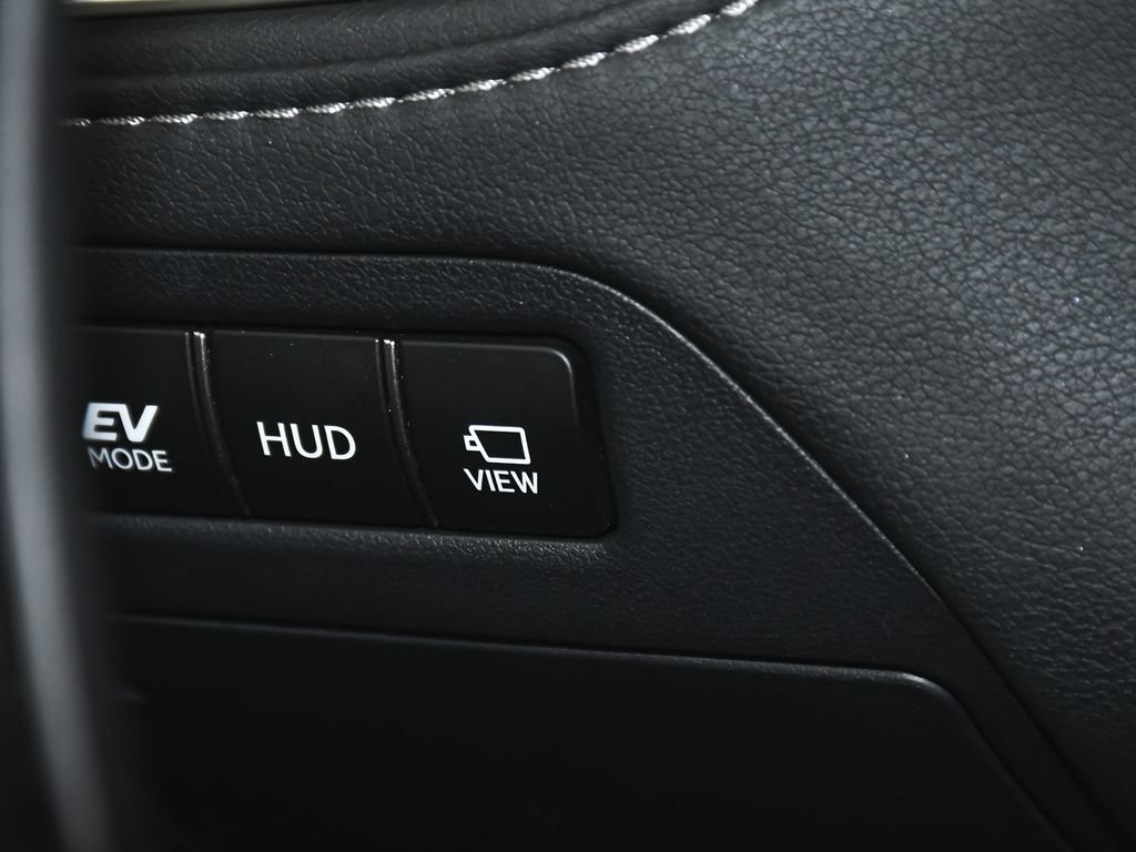 Used 2022 Lexus LS 500h AWD w/ Luxury Package image 34