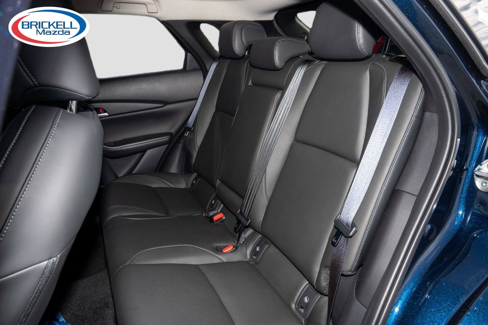 New 2026 MAZDA CX-30 AWD 2.5 S w/ Select Sport Pkg image 7