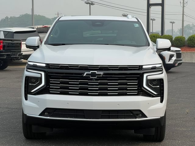 New 2026 Chevrolet Tahoe High Country AWD/4WD image 51