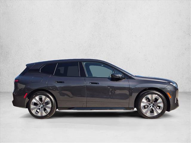 Used 2026 BMW iX xDrive60 AWD/4WD image 4