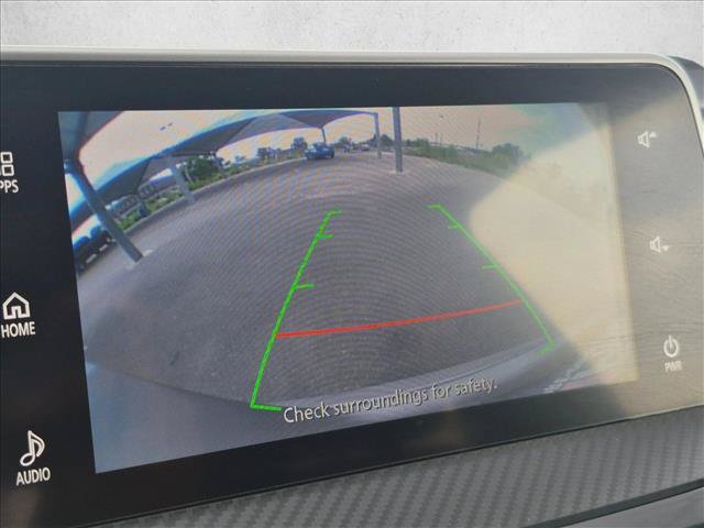 Used 2020 Mitsubishi Eclipse Cross LE AWD/4WD image 13