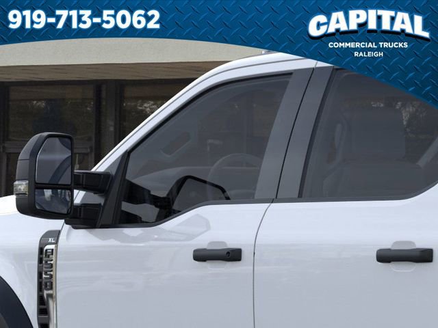 New 2026 Ford F550 2WD Crew Cab Super Duty image 20