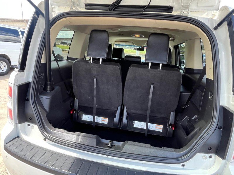 Used 2014 Ford Flex Limited FWD image 10