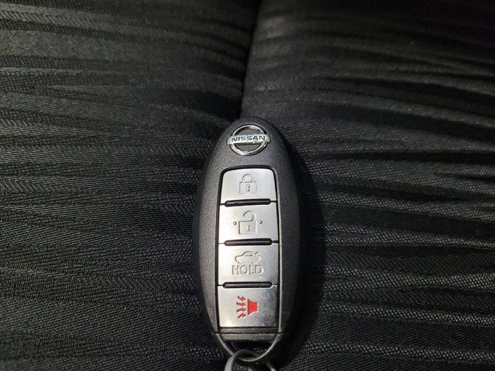 Used 2019 Nissan Sentra SV FWD image 32