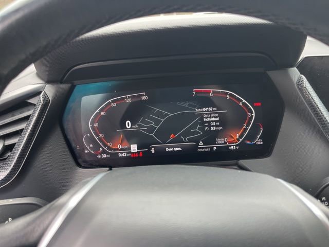 Used 2021 BMW 228i Gran Coupe 228i w/ Convenience Package image 21