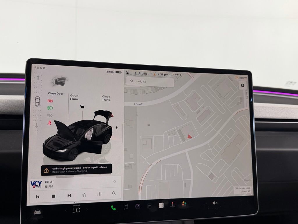 Used 2025 Tesla Model 3 Long Range image 17