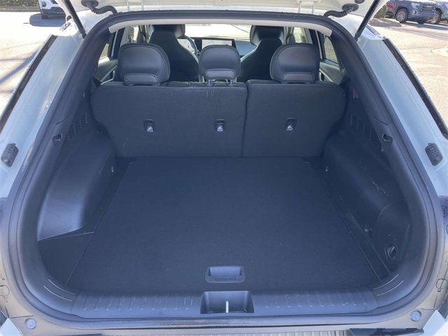 Used 2024 Kia EV6 Light image 23