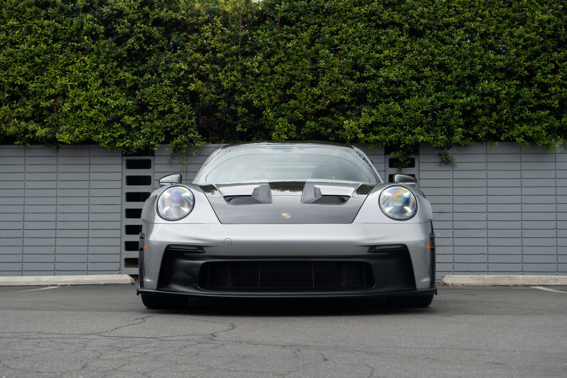 Used 2025 Porsche 911 GT3 RS image 18