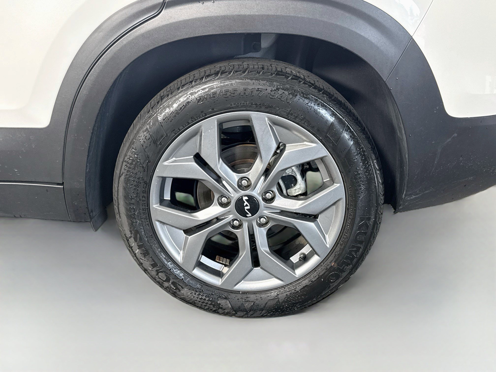 Used 2024 Kia Seltos S FWD image 37