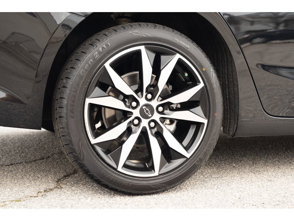 Used 2022 Chevrolet Malibu RS image 26