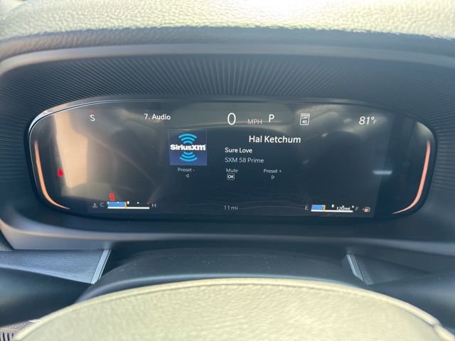 New 2026 Jeep Grand Wagoneer L Limited image 17