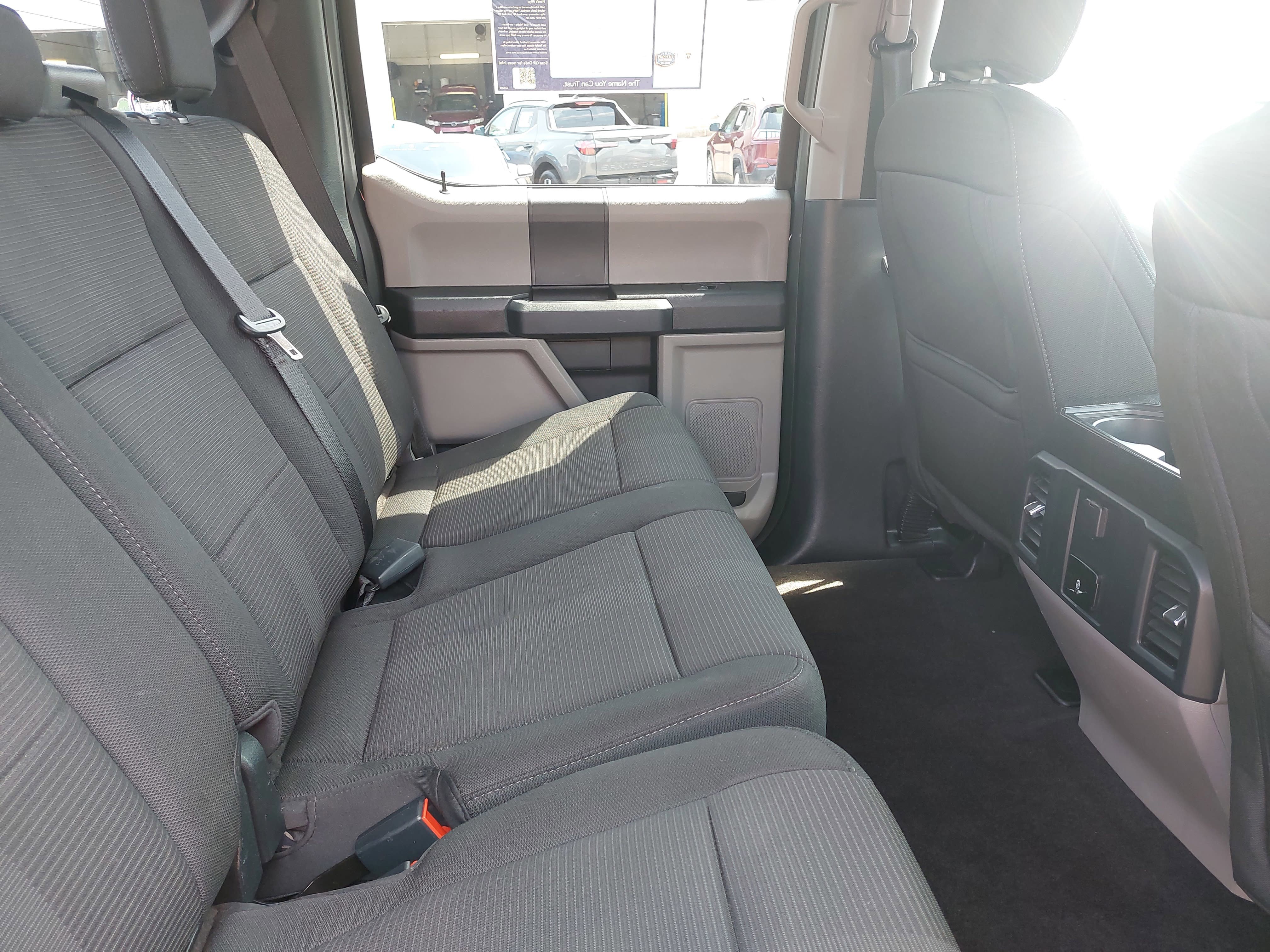 Used 2020 Ford F150 XL w/ Equipment Group 101A Mid RWD image 13