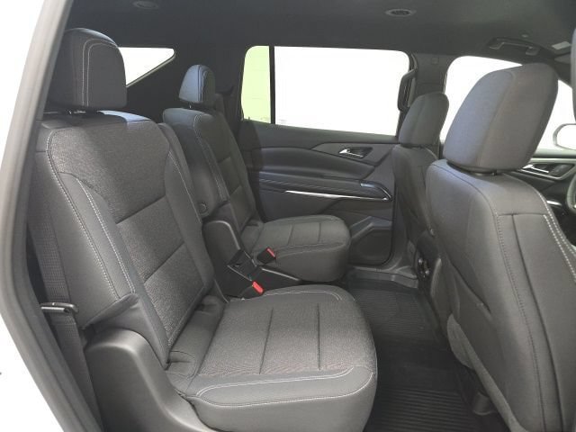 New 2026 Chevrolet Traverse LT w/ Driver Confidence Package AWD/4WD image 26