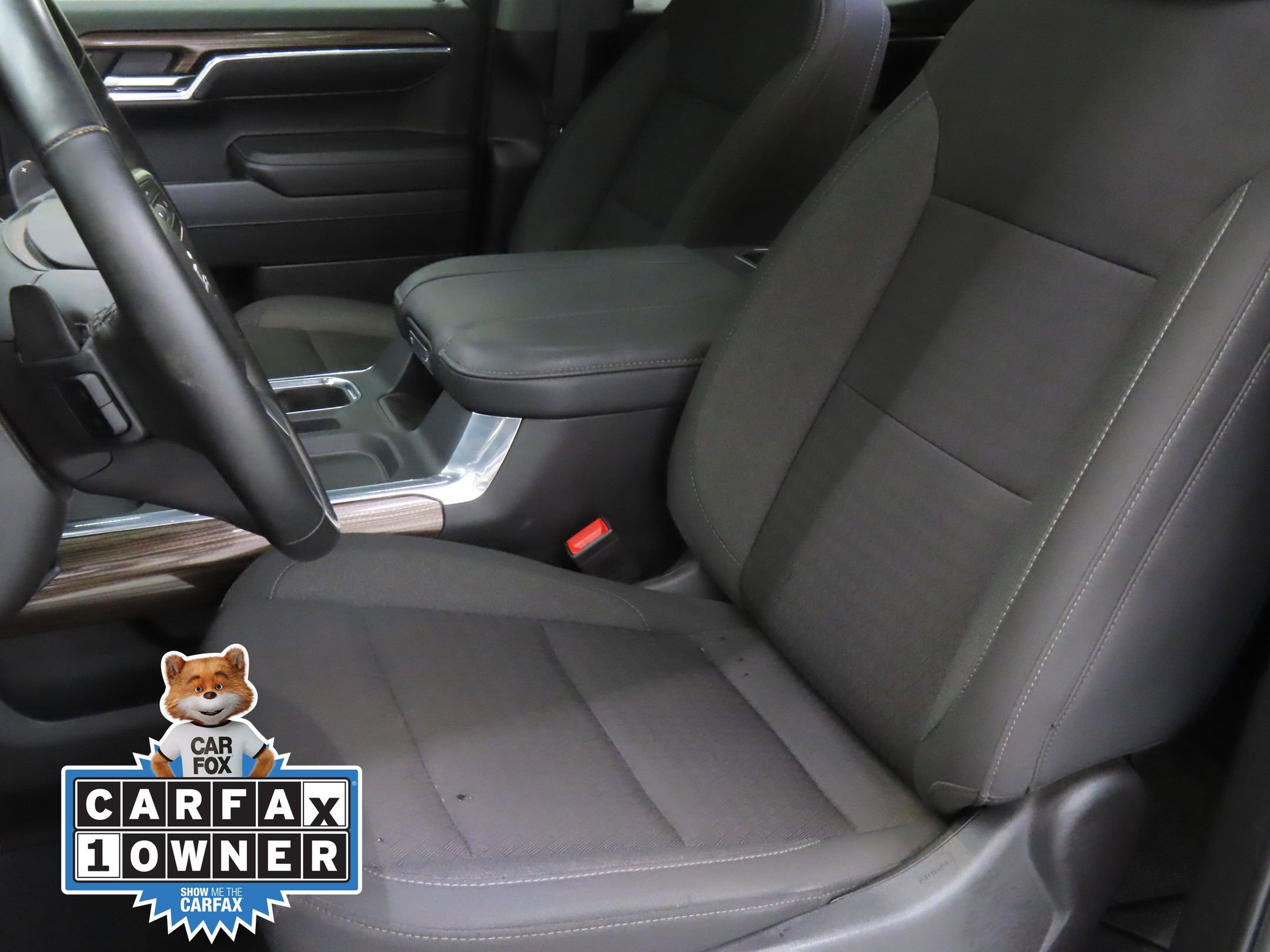 Used 2024 Chevrolet Silverado 1500 RST w/ All Star Edition Plus image 10