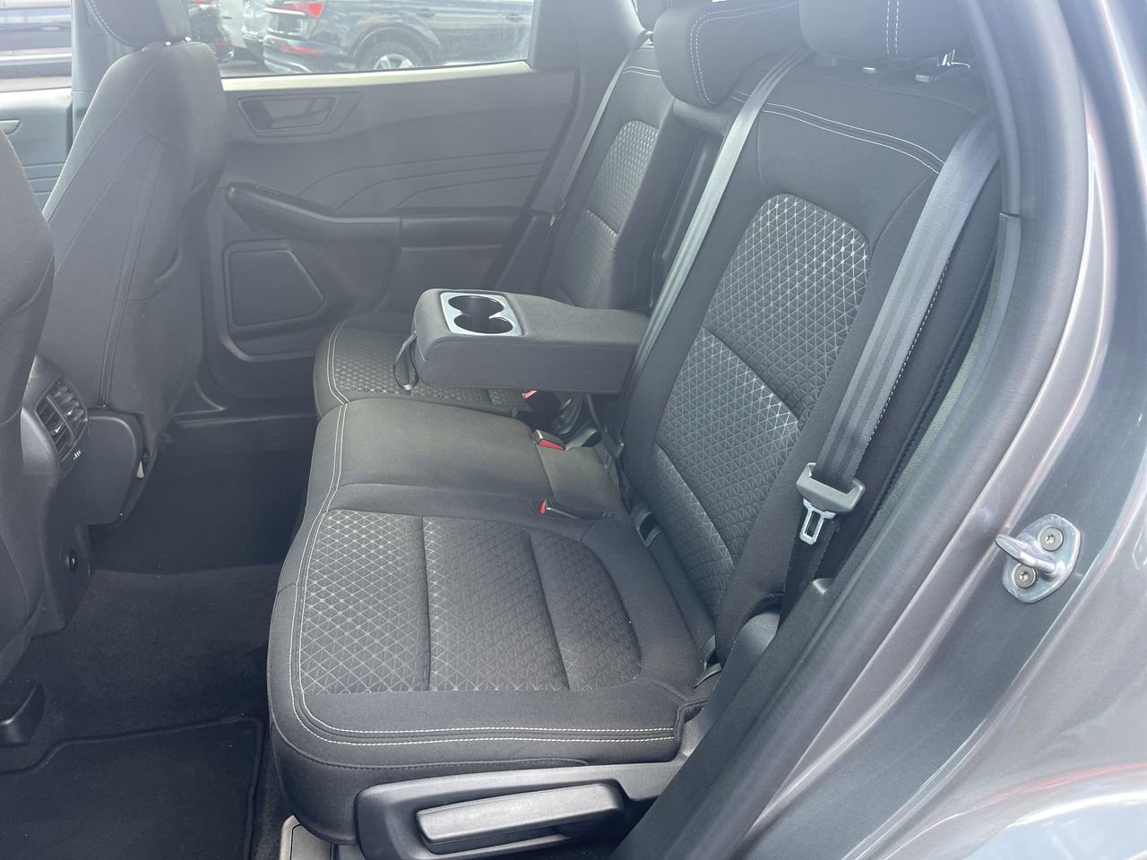 Used 2024 Ford Escape Active image 23