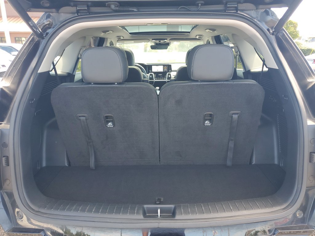 Used 2022 Kia Sorento SX FWD image 32