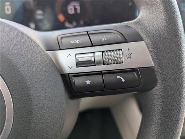 Certified 2026 Hyundai Tucson SE FWD image 14
