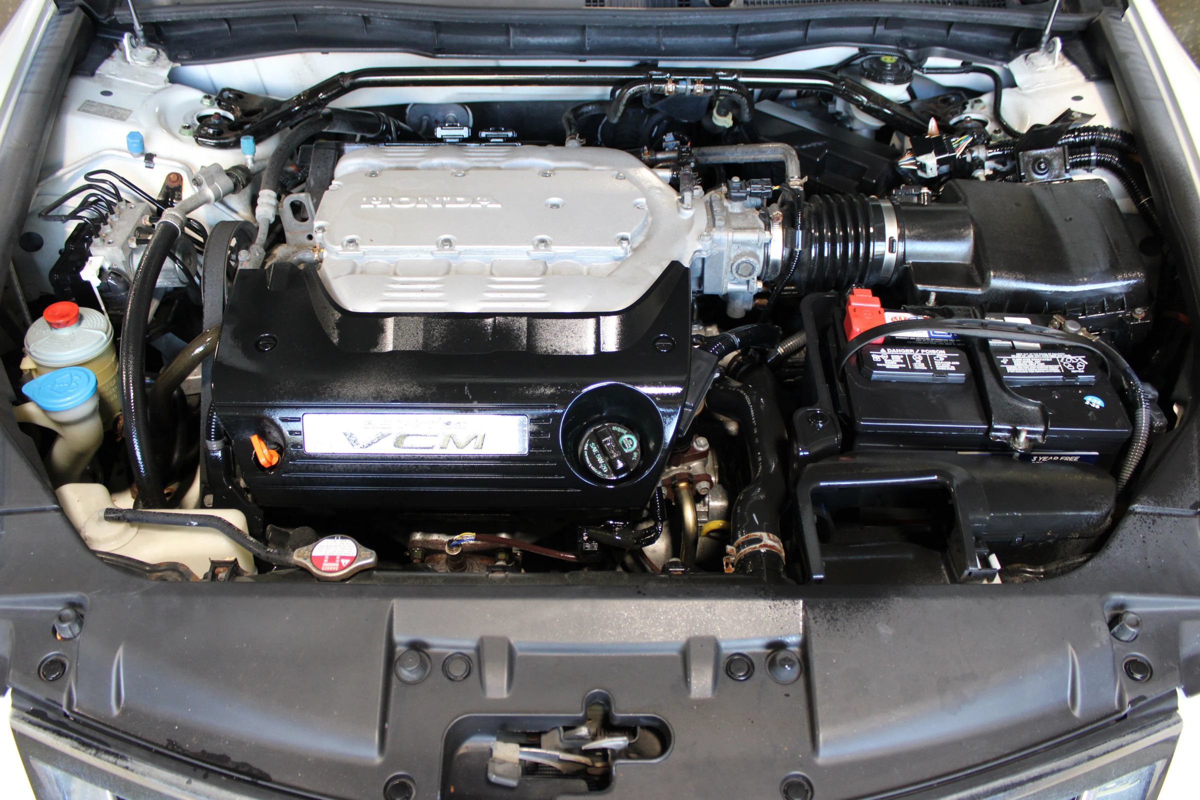 Used 2008 Honda Accord EX-L image 34