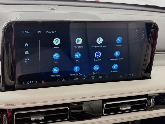 New 2026 Lincoln Aviator Reserve RWD image 16
