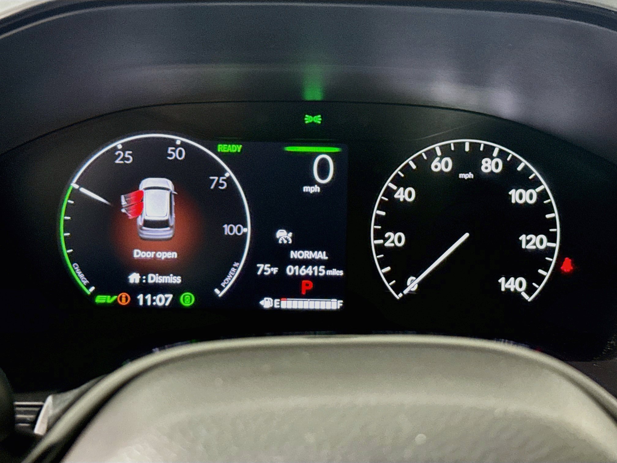 Certified 2024 Honda CR-V Sport Touring image 13