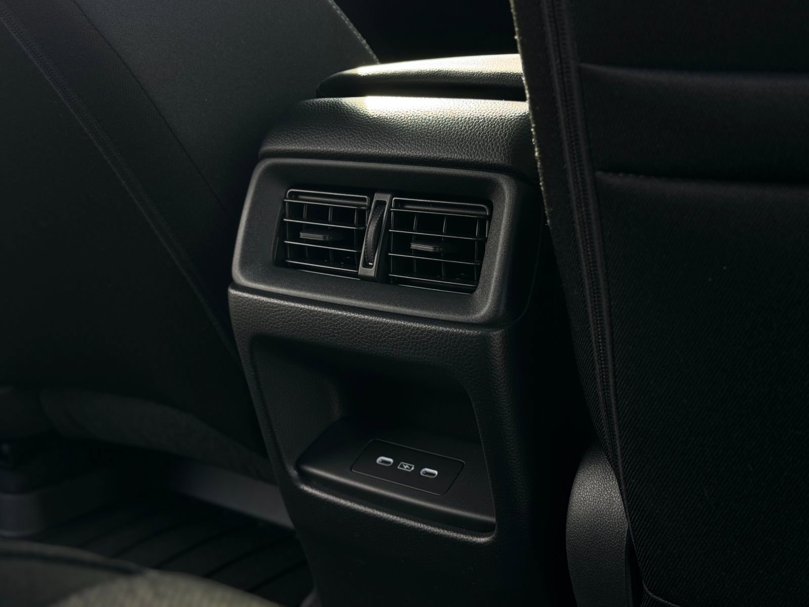 New 2025 Honda CR-V EX image 31