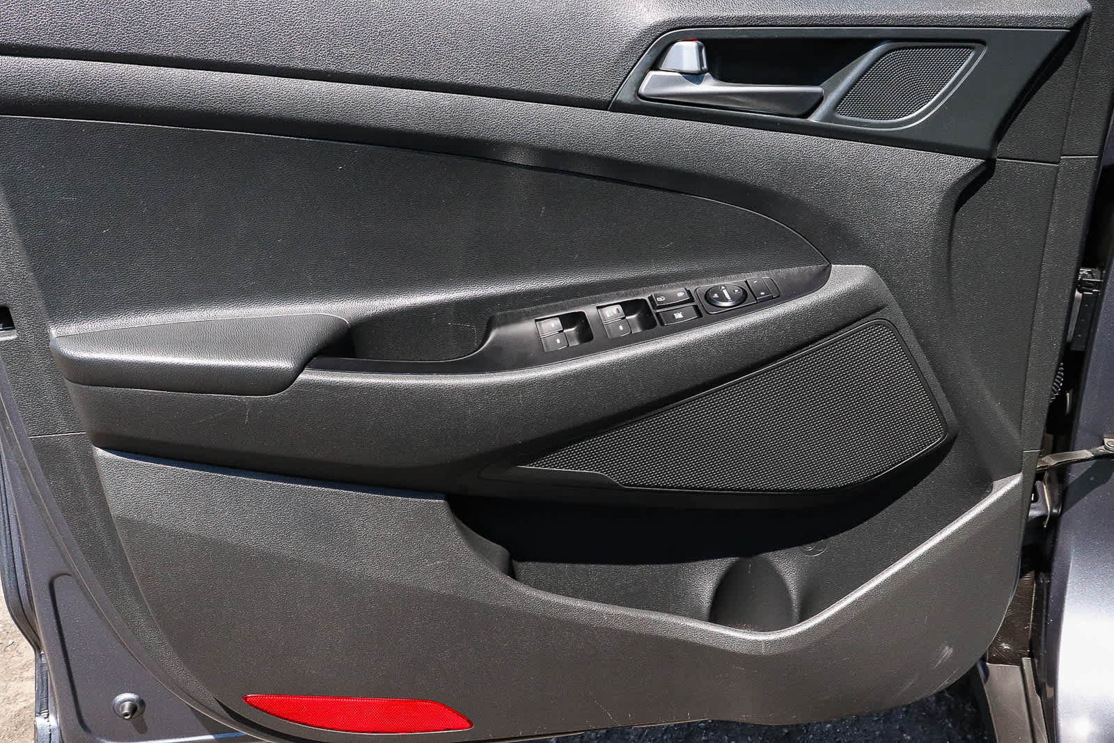 Used 2017 Hyundai Tucson SE FWD image 28