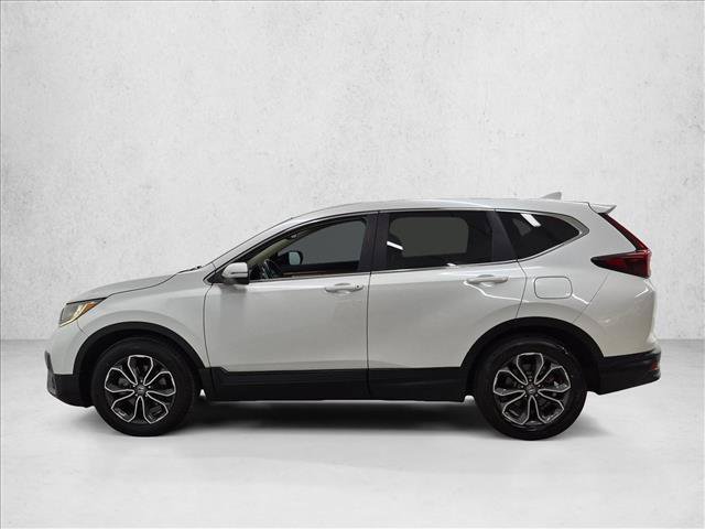 Used 2020 Honda CR-V EX-L image 9