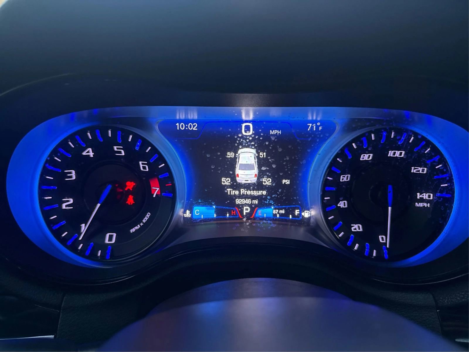 Used 2018 Chrysler 300 S AWD/4WD image 16