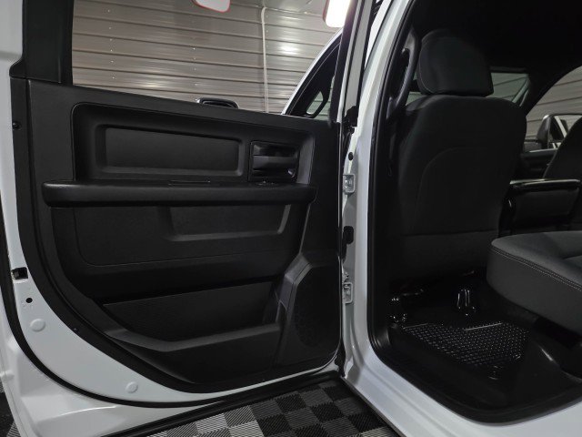 Used 2023 RAM 4500 Tradesman image 35