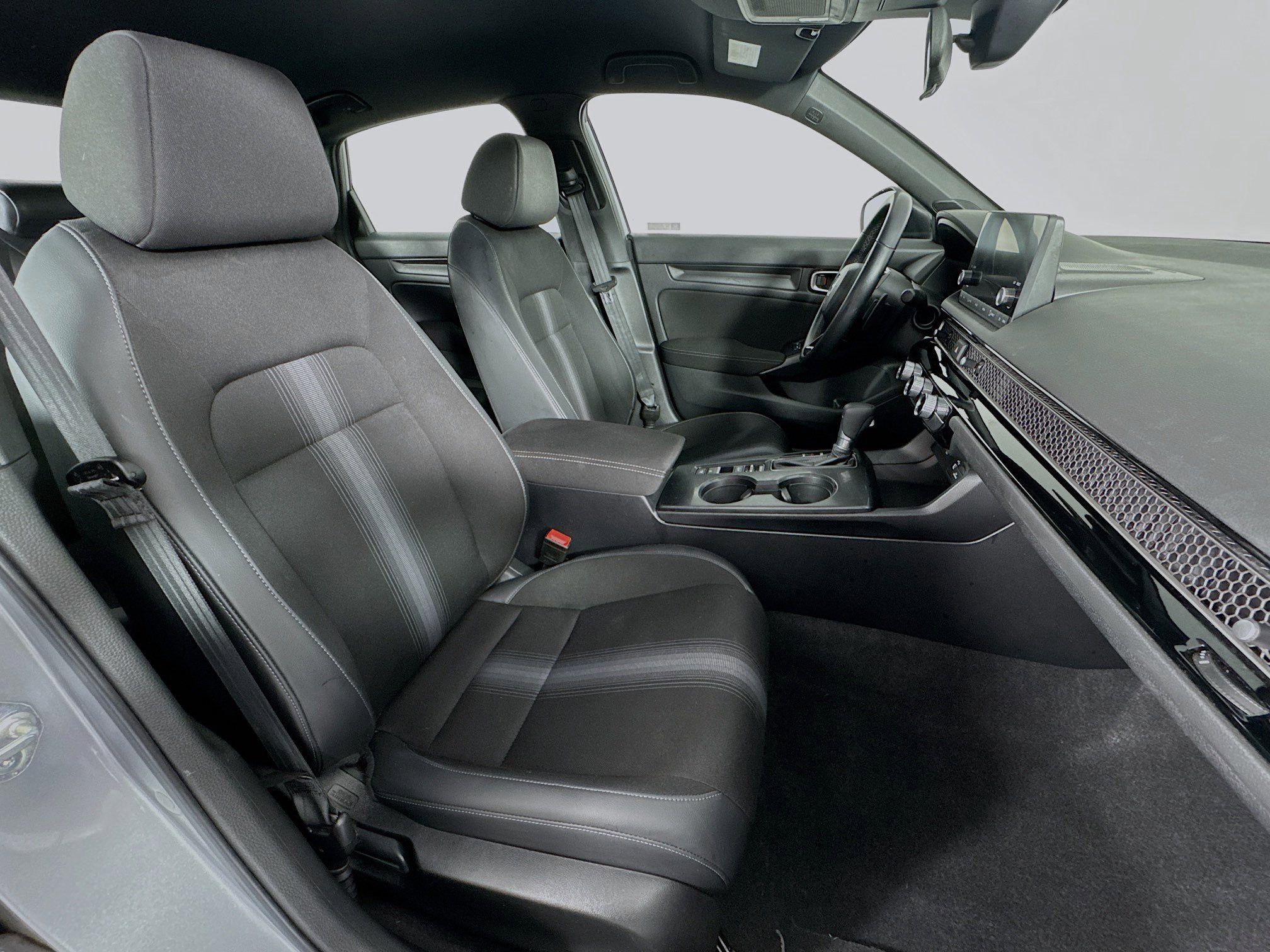 Certified 2023 Honda Civic Sport image 25