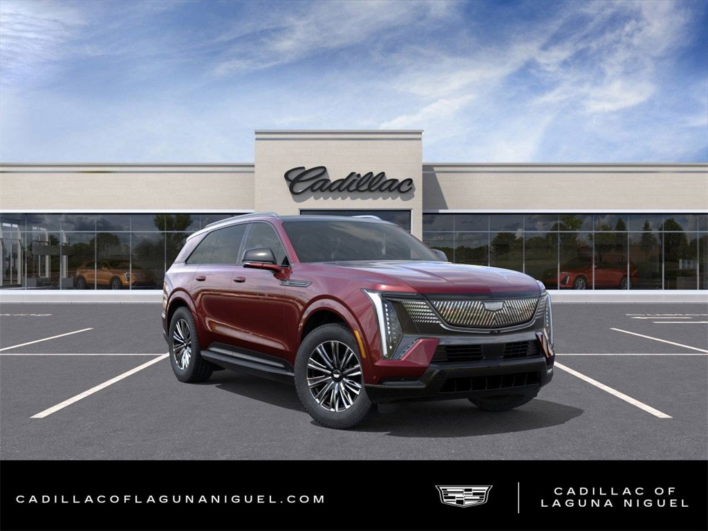 New 2026 Cadillac Escalade IQ Sport 1 image 1
