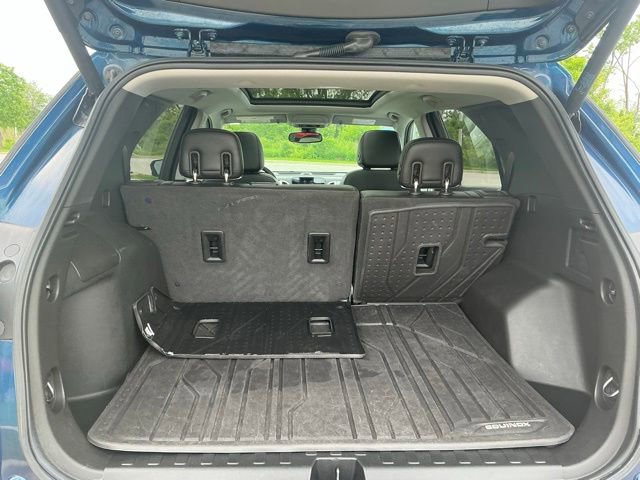 Used 2020 Chevrolet Equinox Premier AWD/4WD image 11