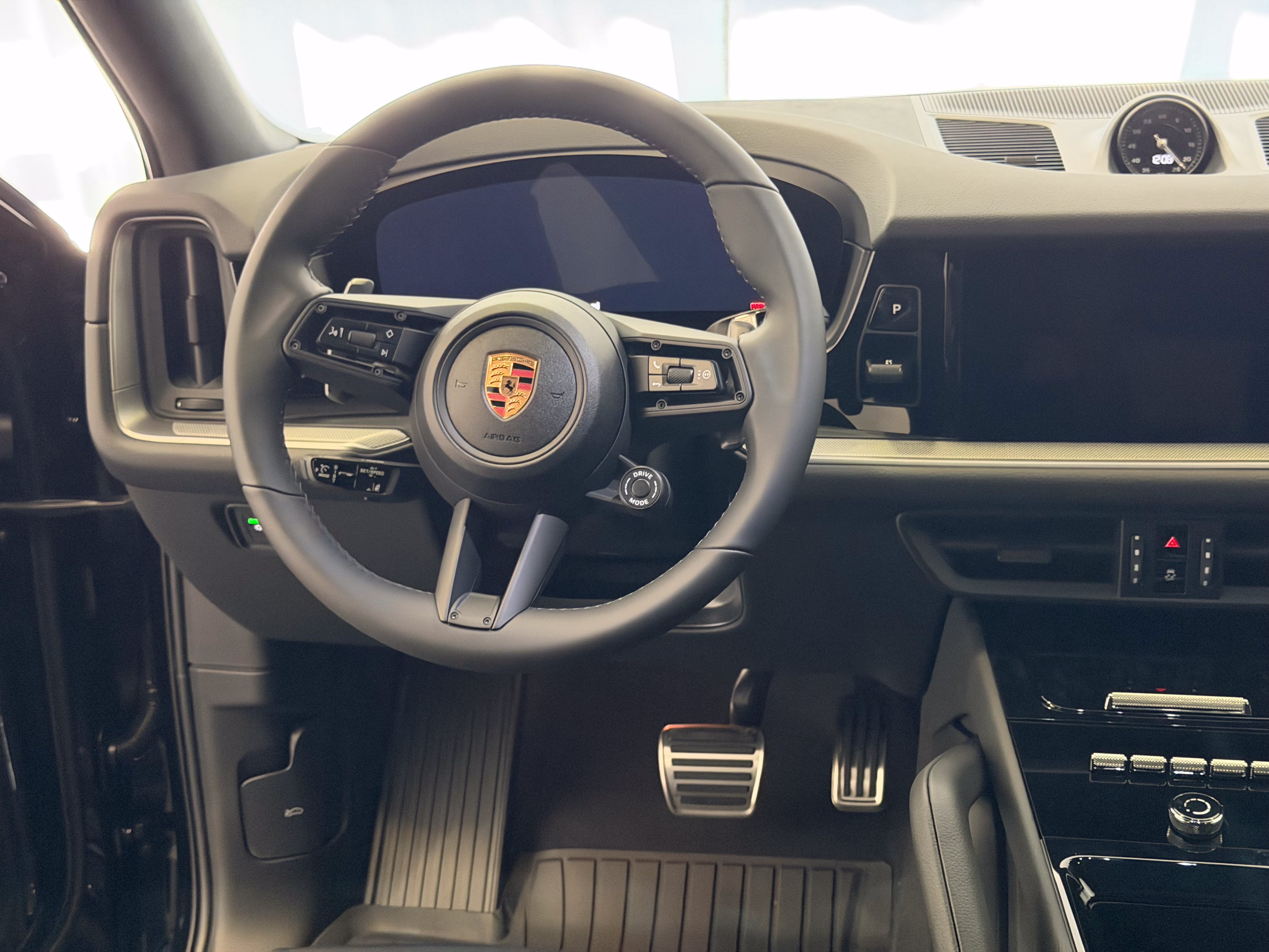 New 2027 Porsche Cayenne S AWD/4WD image 20