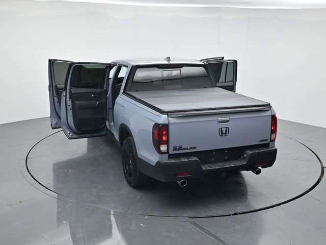 Used 2023 Honda Ridgeline Black Edition image 41