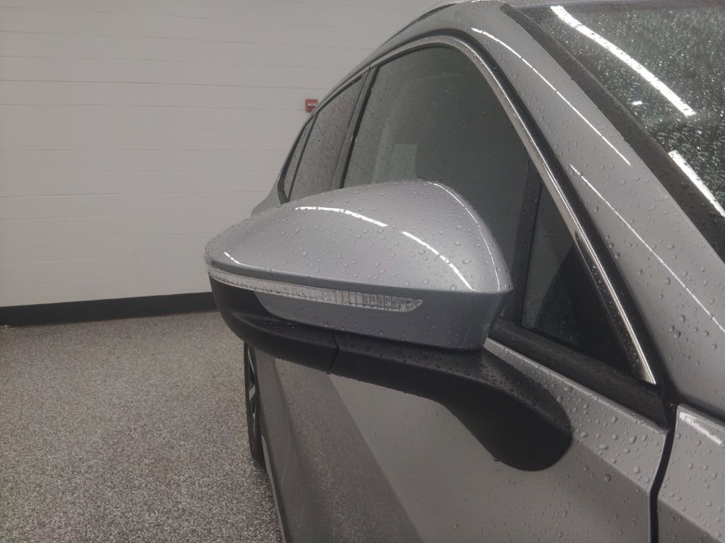 New 2026 Volkswagen Tiguan SE AWD/4WD image 27