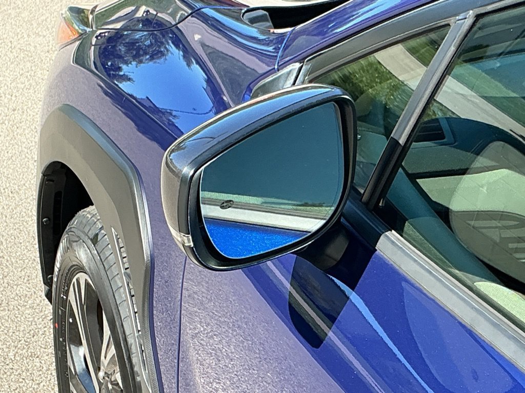Certified 2024 Subaru Crosstrek 2.0i Premium AWD/4WD image 7