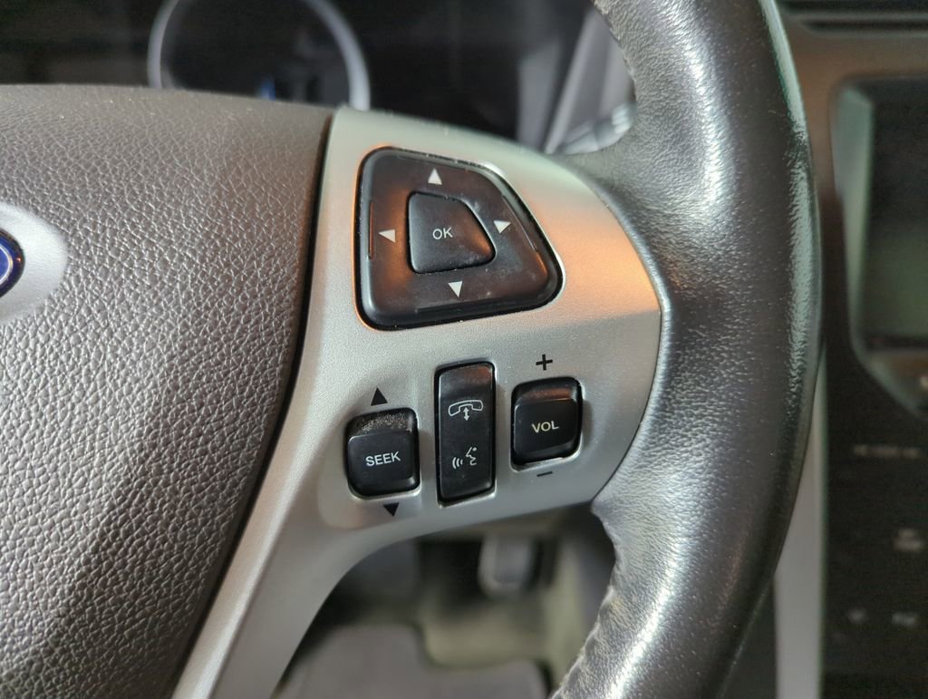 Used 2014 Ford Explorer XLT w/ Equipment Group 202A image 28