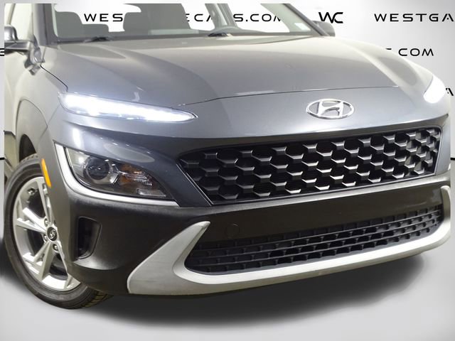 Used 2022 Hyundai Kona SEL image 42