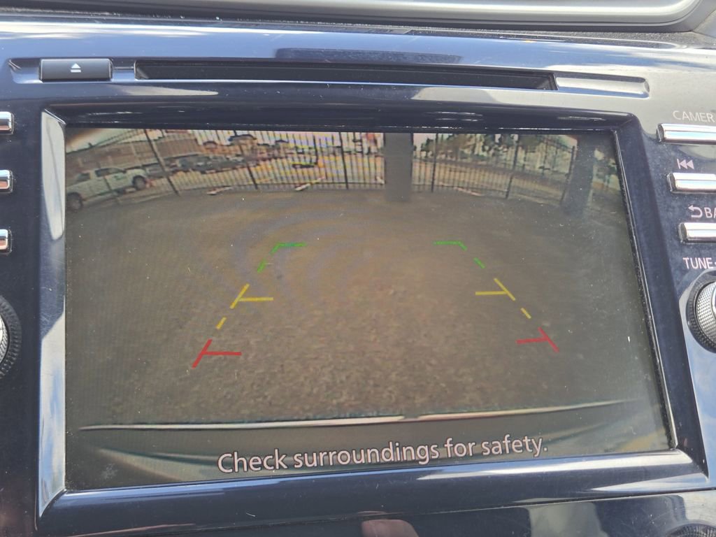 Used 2023 Nissan Murano SV AWD/4WD image 26