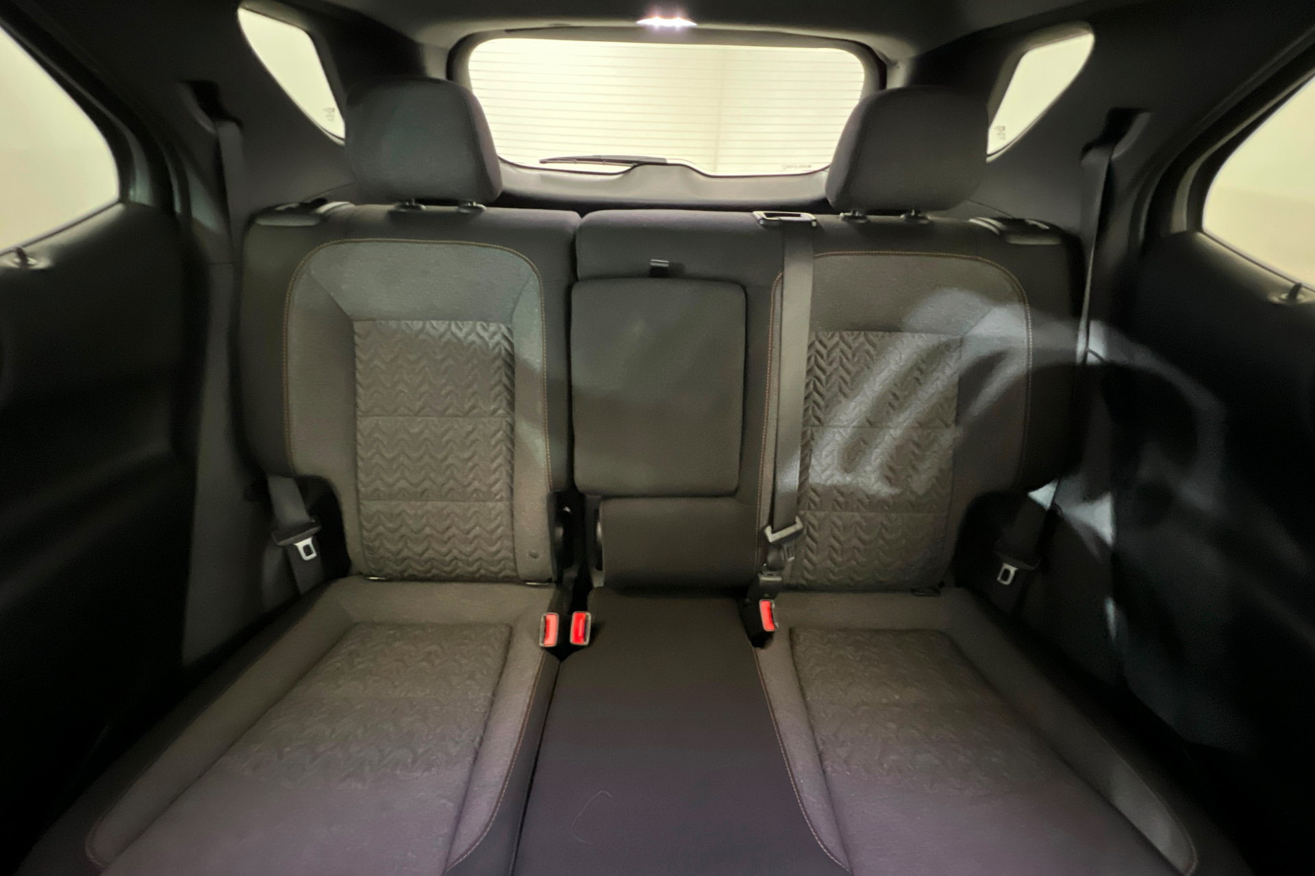 Used 2024 Chevrolet Equinox LT AWD/4WD image 25