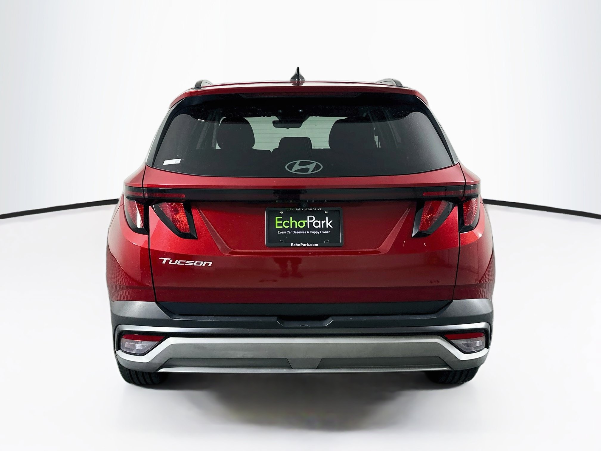 Used 2025 Hyundai Tucson SEL FWD image 7