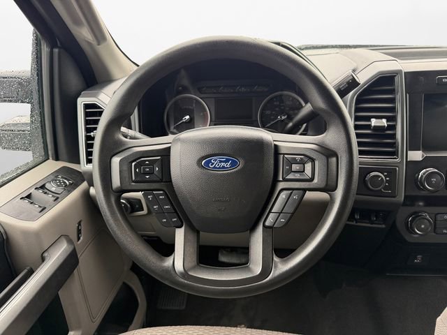 Used 2021 Ford F550 4x4 Crew Cab Super Duty image 5